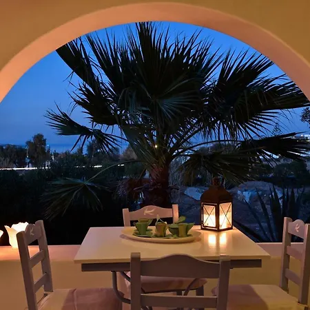 Cosy House #1 And Cosy House #2 * Naousa (Paros)