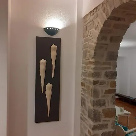 Holiday home Cosy House #1 And Cosy House #2 Naousa (Paros)