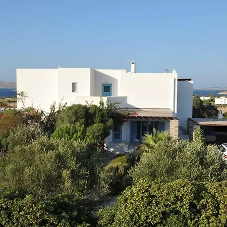 Holiday home Cosy House #1 And Cosy House #2