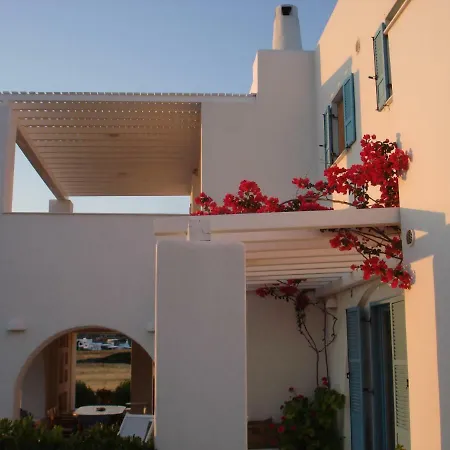 Cosy House #1 And Cosy House #2 * Naousa (Paros)