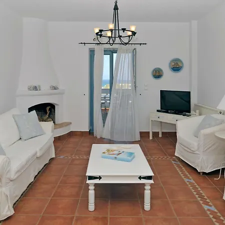 Holiday home Cosy House #1 And Cosy House #2 Naousa (Paros)
