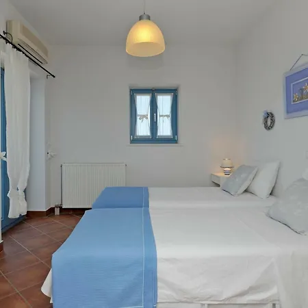 Cosy House #1 And Cosy House #2 Holiday home