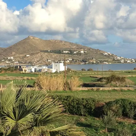 Cosy House #1 And Cosy House #2 Naousa (Paros)