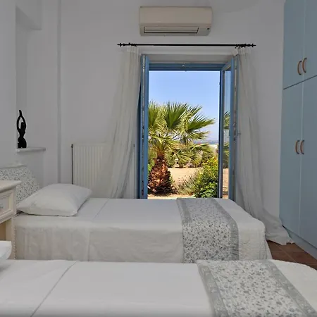 Cosy House #1 And Cosy House #2 * Naousa (Paros)