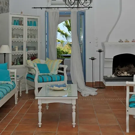 Holiday home Cosy House #1 And Cosy House #2