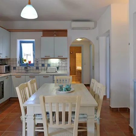 Σπίτι διακοπών Cosy House #1 And Cosy House #2