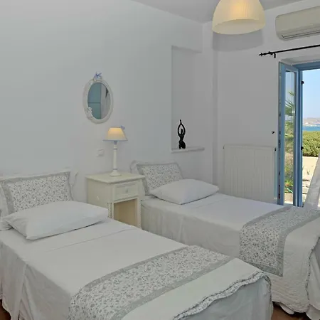 Holiday home Cosy House #1 And Cosy House #2 Naousa (Paros)