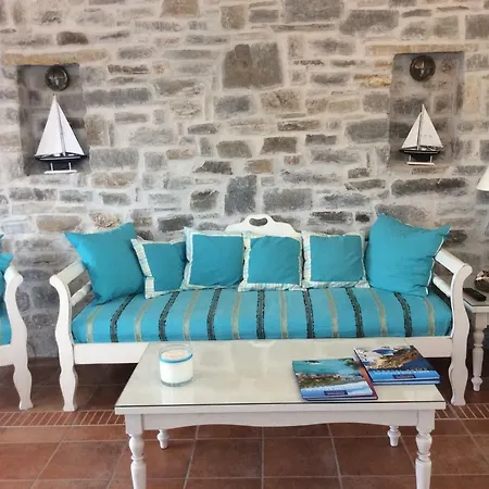 Cosy House #1 And Cosy House #2 *
