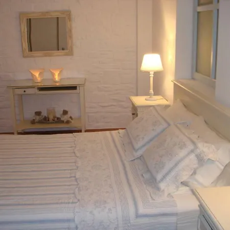 Cosy House #1 And Cosy House #2 Holiday home Naousa (Paros)