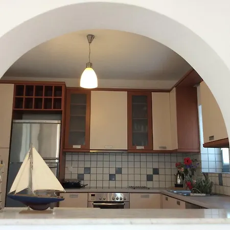 Cosy House #1 And Cosy House #2 Holiday home