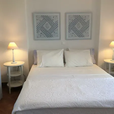 Cosy House #1 And Cosy House #2 * Naousa (Paros)